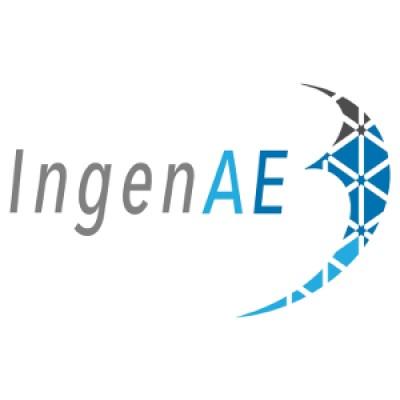 IngenAE LLC Logo