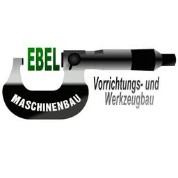 Ebel-Maschinenbau Logo