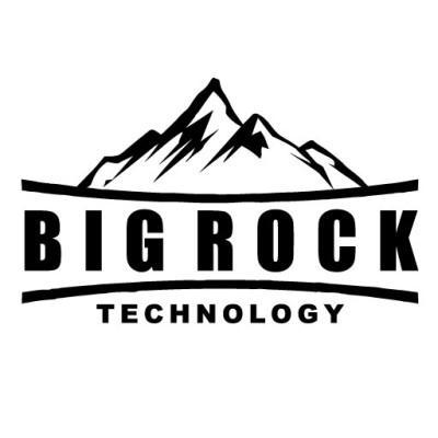 Big Rock Technology Logo