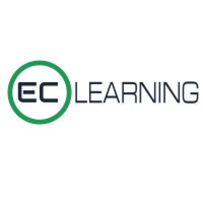 EC Learning LLC Logo