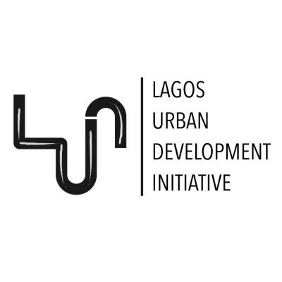 Lagos Urban Development Initiative Logo