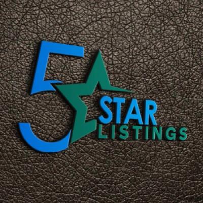 5starlistingsng Logo