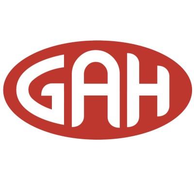 GAH (Refrigeration Products) Ltd Logo