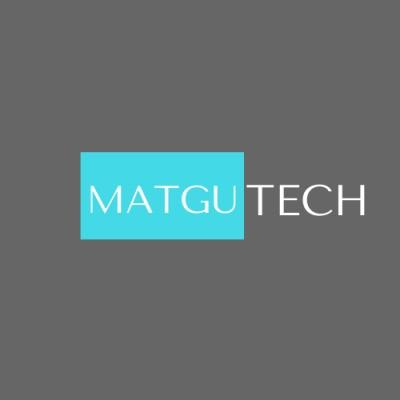 MATGUTECH Logo