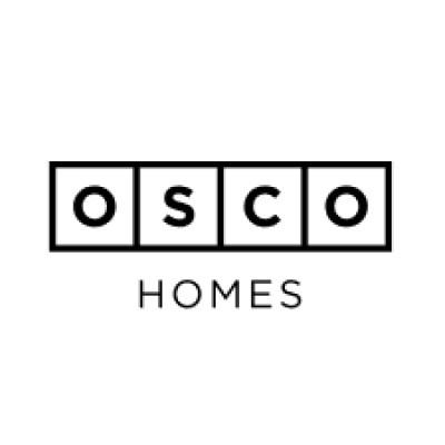 OSCO Homes Limited Logo