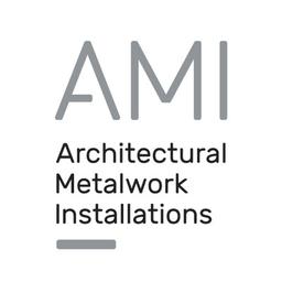 Architectural Metalwork Installations Ltd Logo