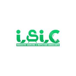 Innovative Sourcing & Inspection consultants Logo