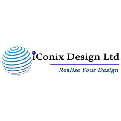 iConix Design Ltd Logo
