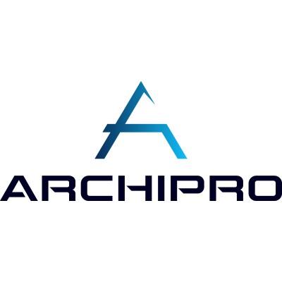 Archipro Staff Agency Logo