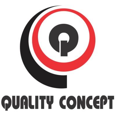 QUALITY CONCEPT Logo
