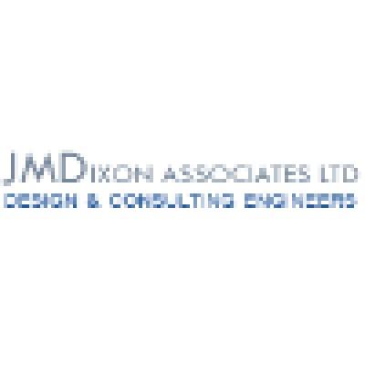 JM Dixon Associates Ltd. Logo