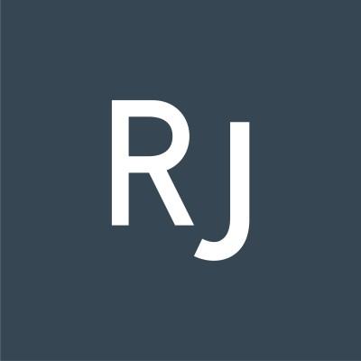 RJ Fabrication & Design Logo