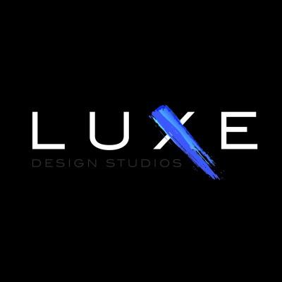 Luxe Design Studios Logo
