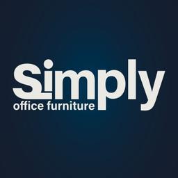 Simply Office Furniture Logo