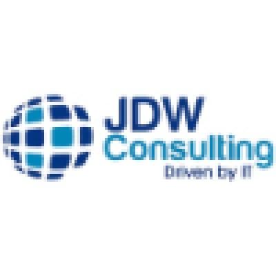 JDW Consulting Corporation Logo