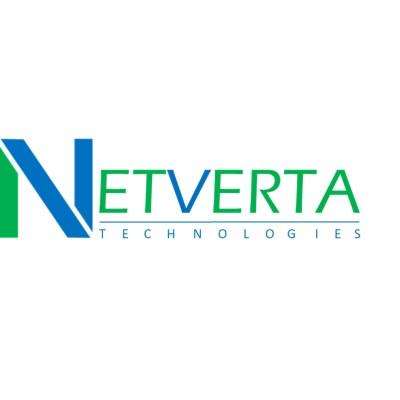 Netverta Logo