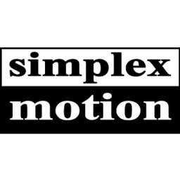 Simplex Motion AB Logo