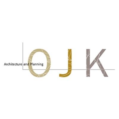 OJK Architecture + Planning (now FORA) Logo