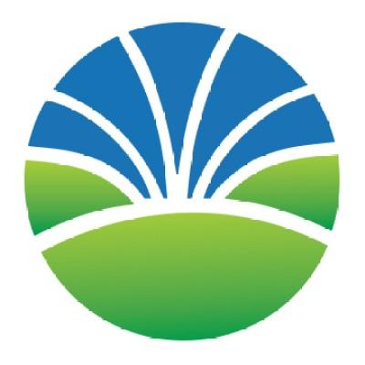 The Patio District Logo