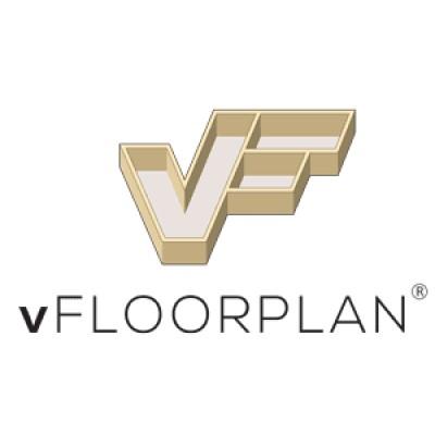 vFloorplan Ltd Logo