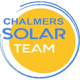 Chalmers Solar Team Logo