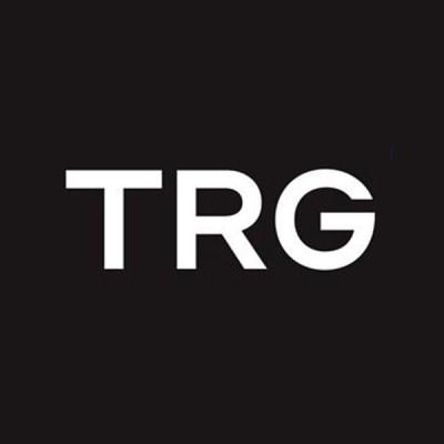 TRG Architecture + Interior Design Logo