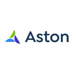Aston Processors Pvt Ltd Logo