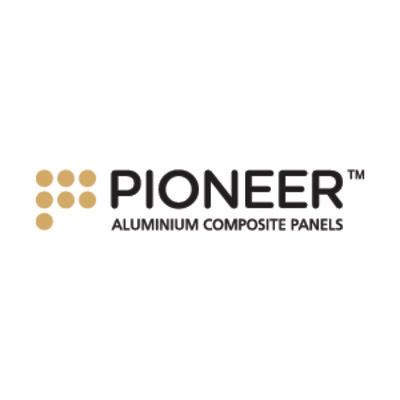 Pioneer Panels Logo