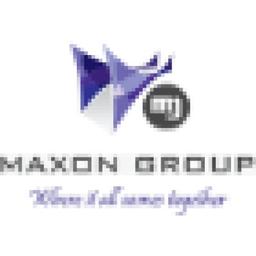 Maxon Group Logo