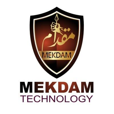 Mekdam Technology Logo