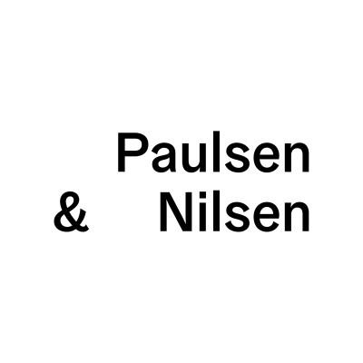 Paulsen & Nilsen AS Logo
