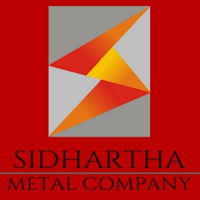 Sidhartha Metal Company Logo