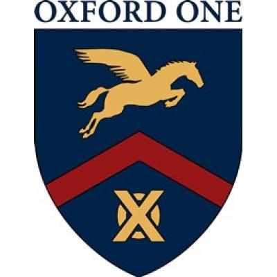 Oxford One Innovation Center Logo