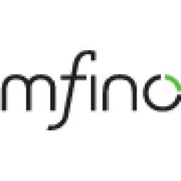 mFino Logo