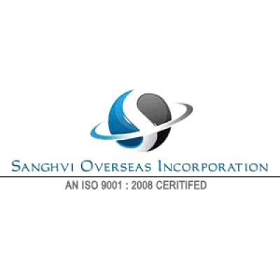 Sanghvi Overseas Logo