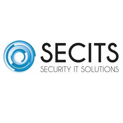 Secits - Ett extra öga för din trygghet Logo