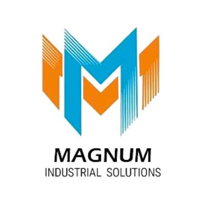 Magnum Industrial Solutions Logo