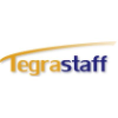 Tegrastaff Inc. Logo