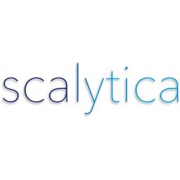 Scalytica AS Logo