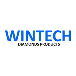 WINTECH DIAMONDS PRODUCTS Logo