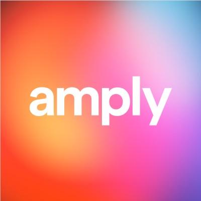 Amply Logo