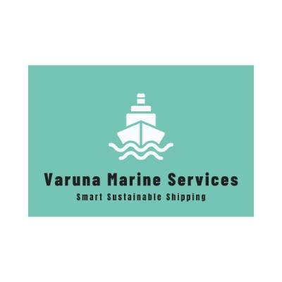 Varuna Marine Services B.V. Logo
