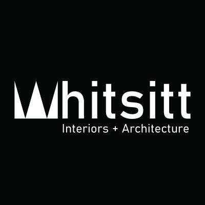 Whitsitt Interiors + Architecture Logo