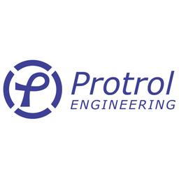 Protrol Engineering AB Logo