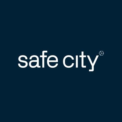 Safe City Nordic AB Logo