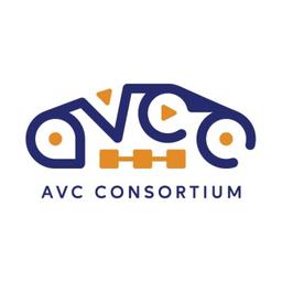 Autonomous Vehicle Computing Consortium Inc. (AVCC) Logo