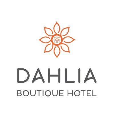 Dahlia Boutique Hotel's Logo