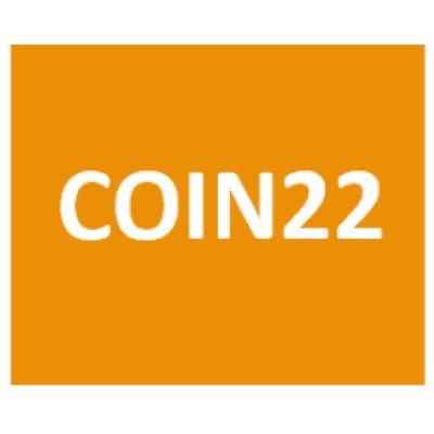 COIN22 Logo
