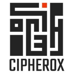 Cipherox Logo