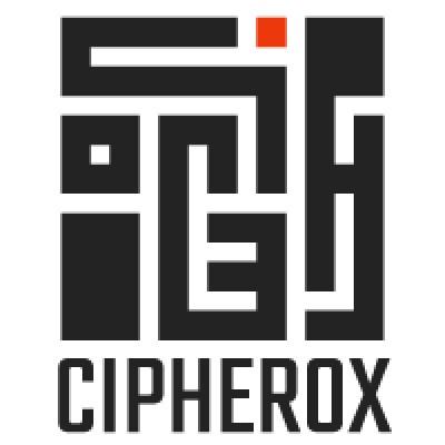 Cipherox Logo